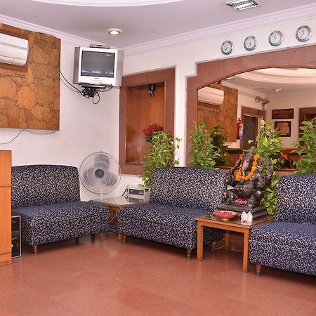 Prem Sagar Guest House New Delhi Exterior photo