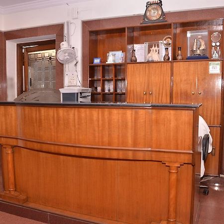 Prem Sagar Guest House New Delhi Exterior photo