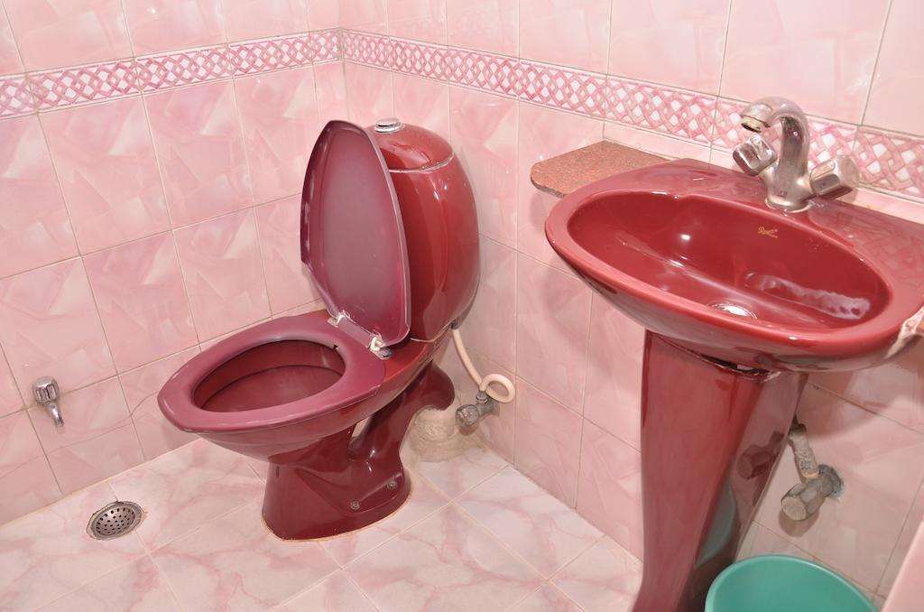 Prem Sagar Guest House New Delhi Room photo
