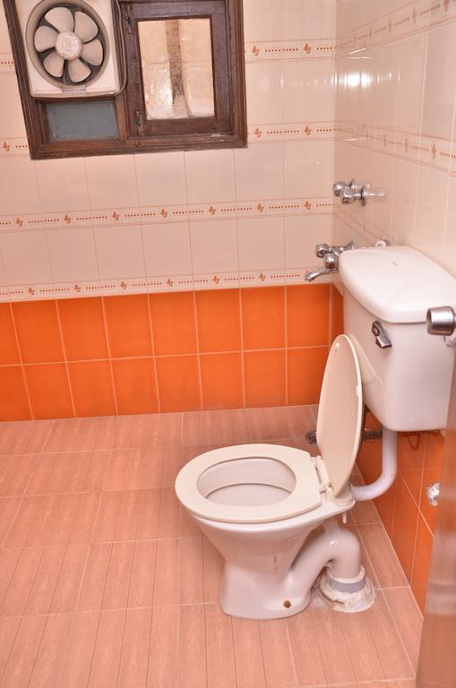 Prem Sagar Guest House New Delhi Room photo