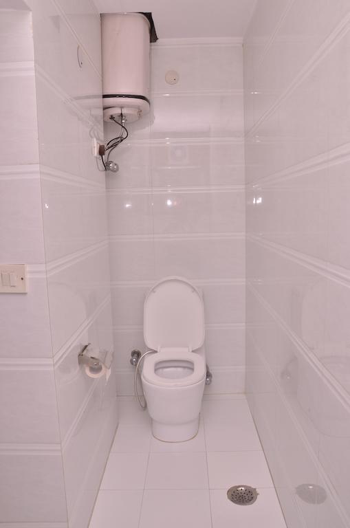 Prem Sagar Guest House New Delhi Room photo