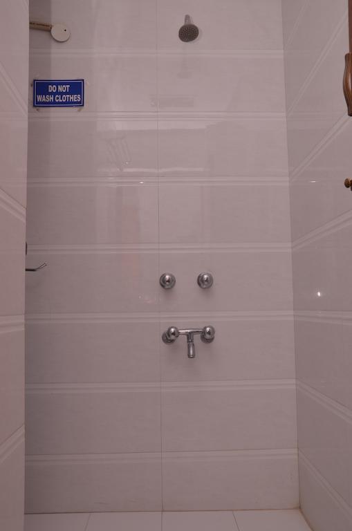 Prem Sagar Guest House New Delhi Room photo
