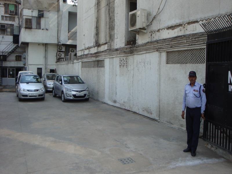 Prem Sagar Guest House New Delhi Exterior photo