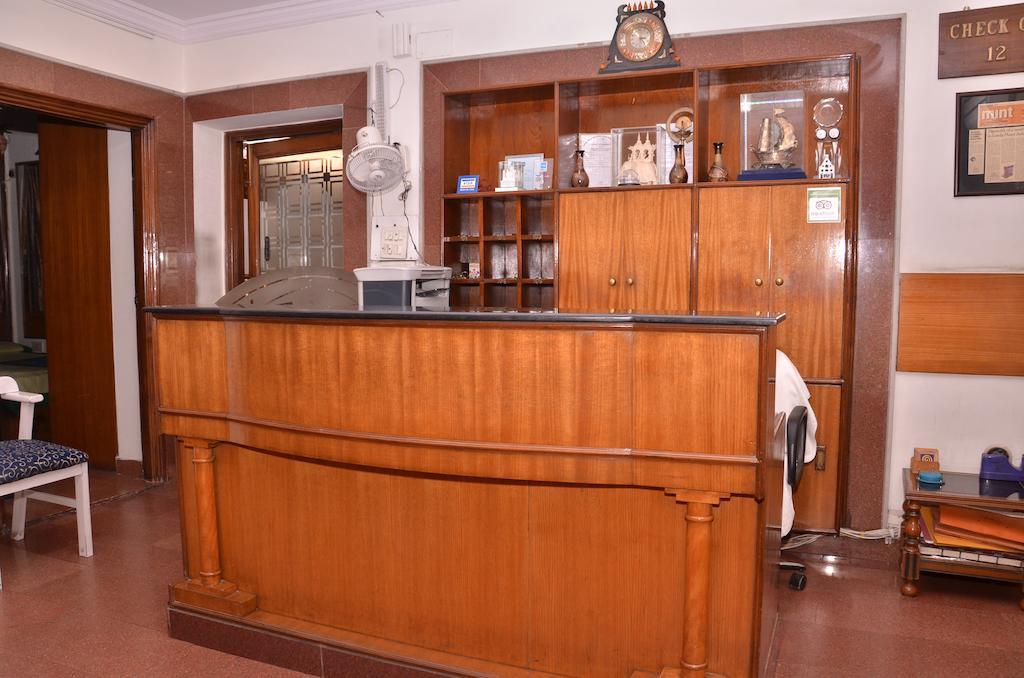 Prem Sagar Guest House New Delhi Exterior photo