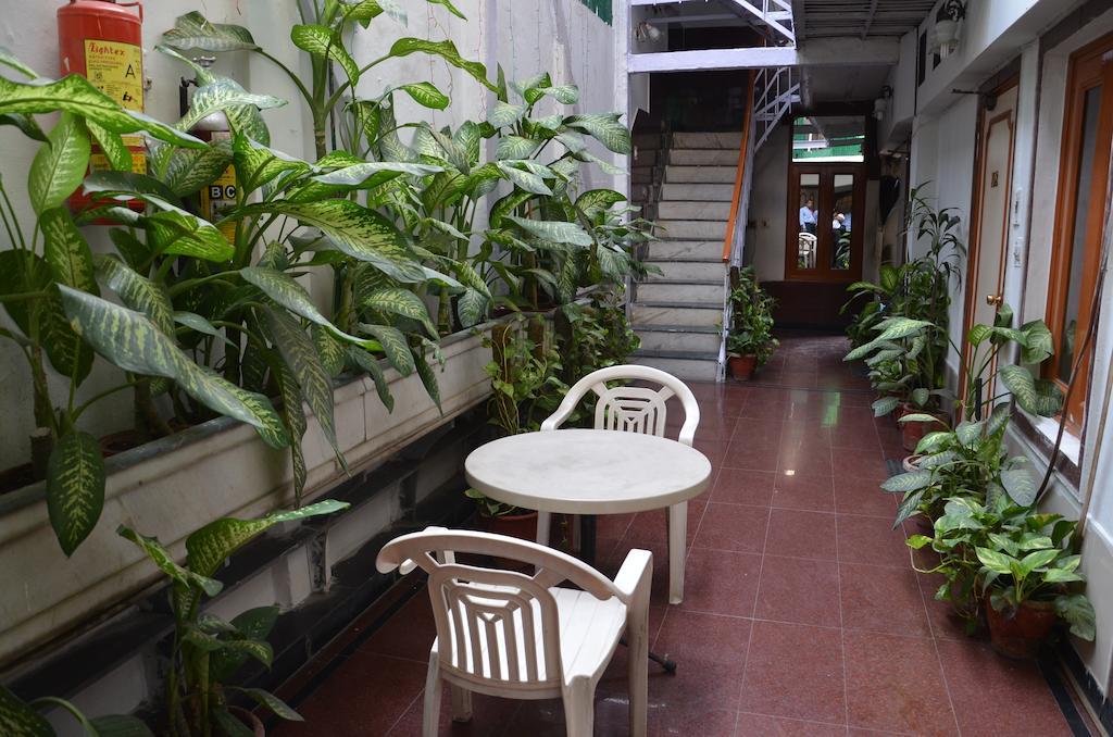 Prem Sagar Guest House New Delhi Exterior photo