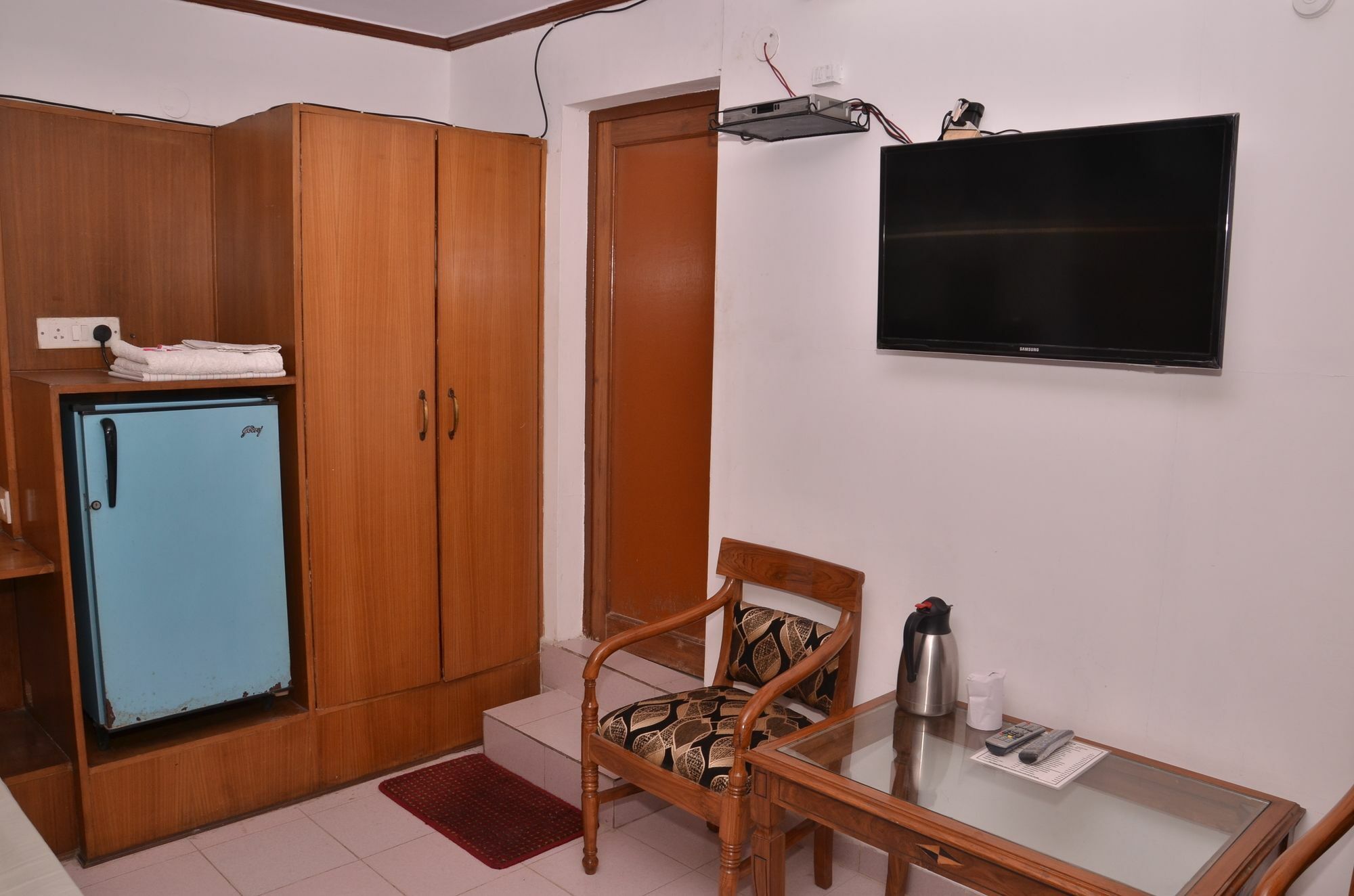 Prem Sagar Guest House New Delhi Exterior photo