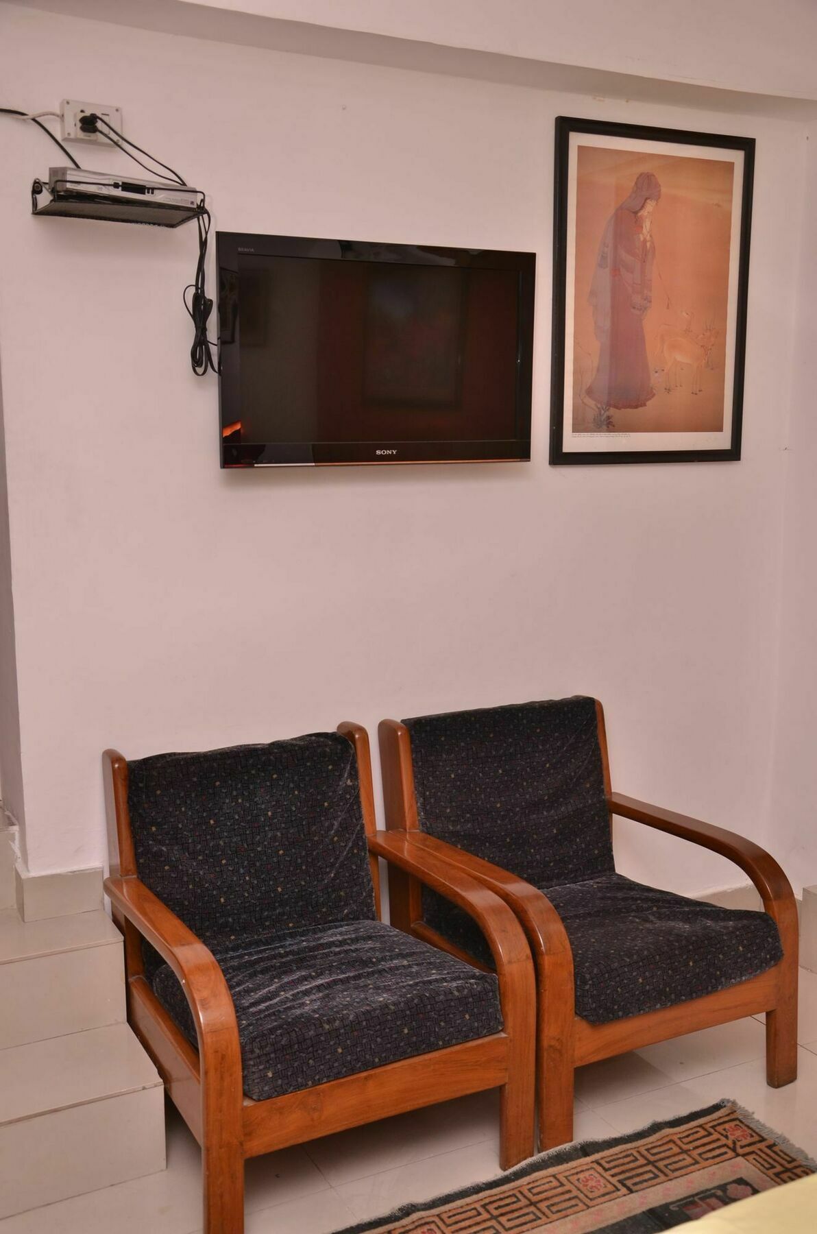 Prem Sagar Guest House New Delhi Exterior photo