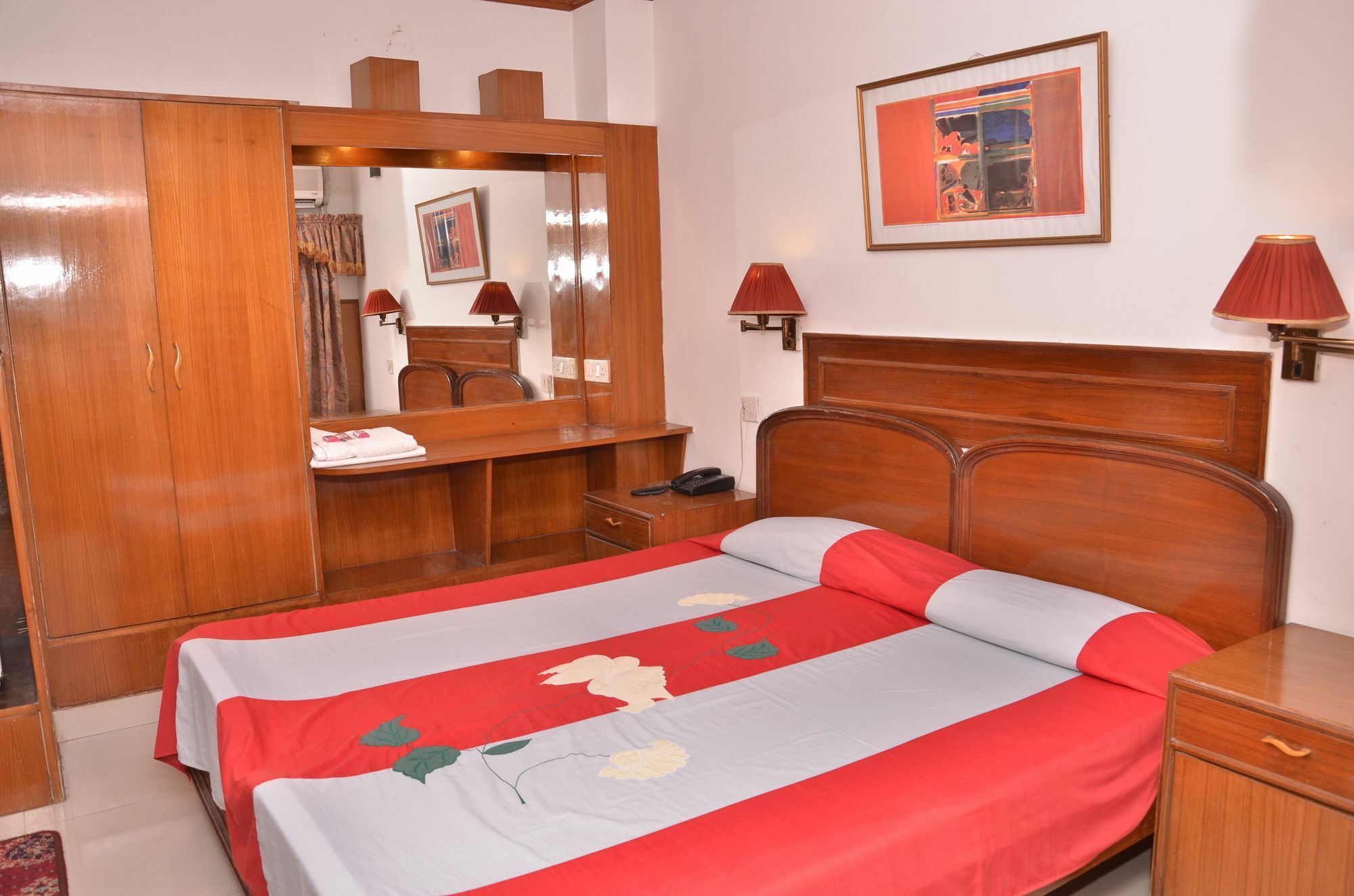 Prem Sagar Guest House New Delhi Exterior photo