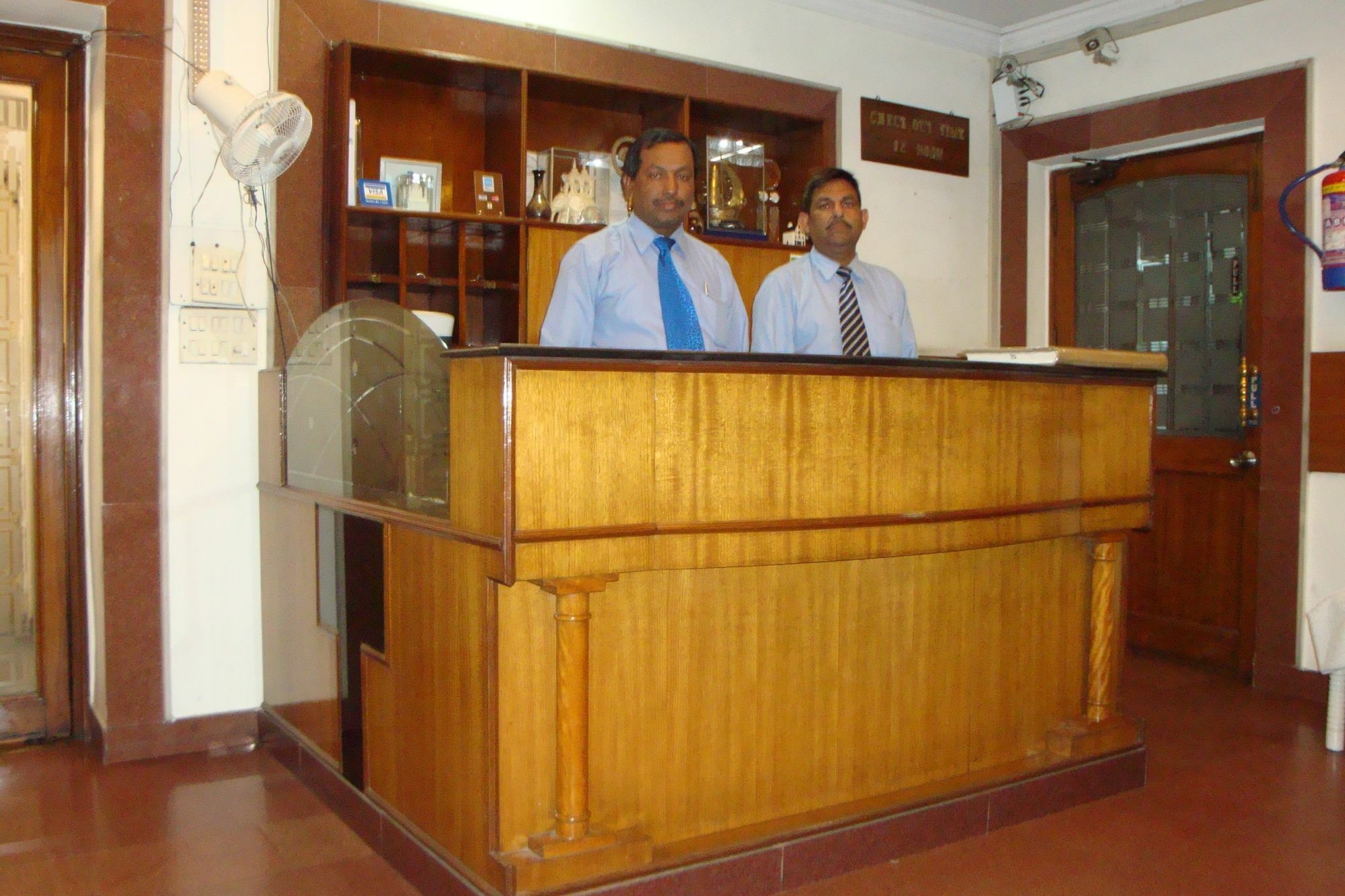 Prem Sagar Guest House New Delhi Exterior photo