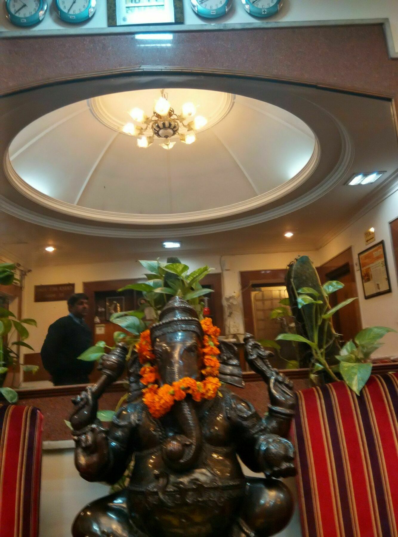 Prem Sagar Guest House New Delhi Exterior photo