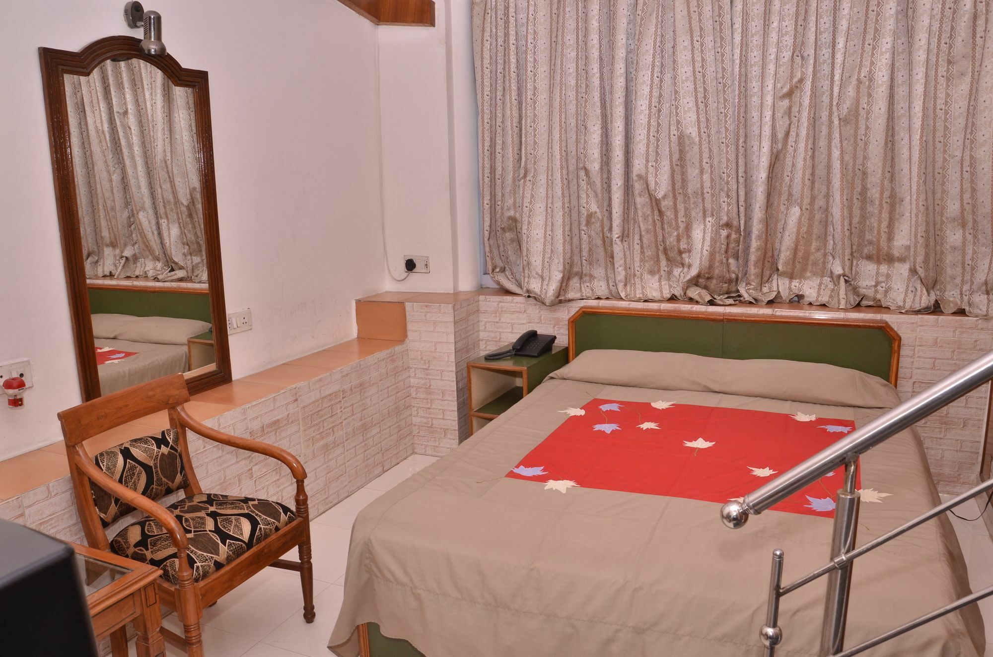 Prem Sagar Guest House New Delhi Exterior photo