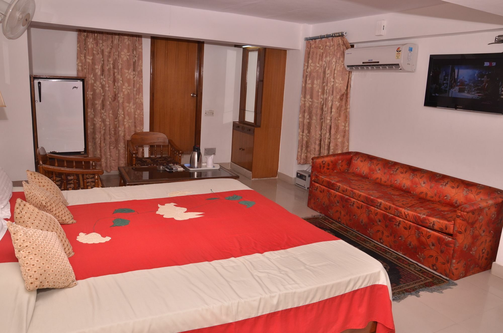 Prem Sagar Guest House New Delhi Exterior photo