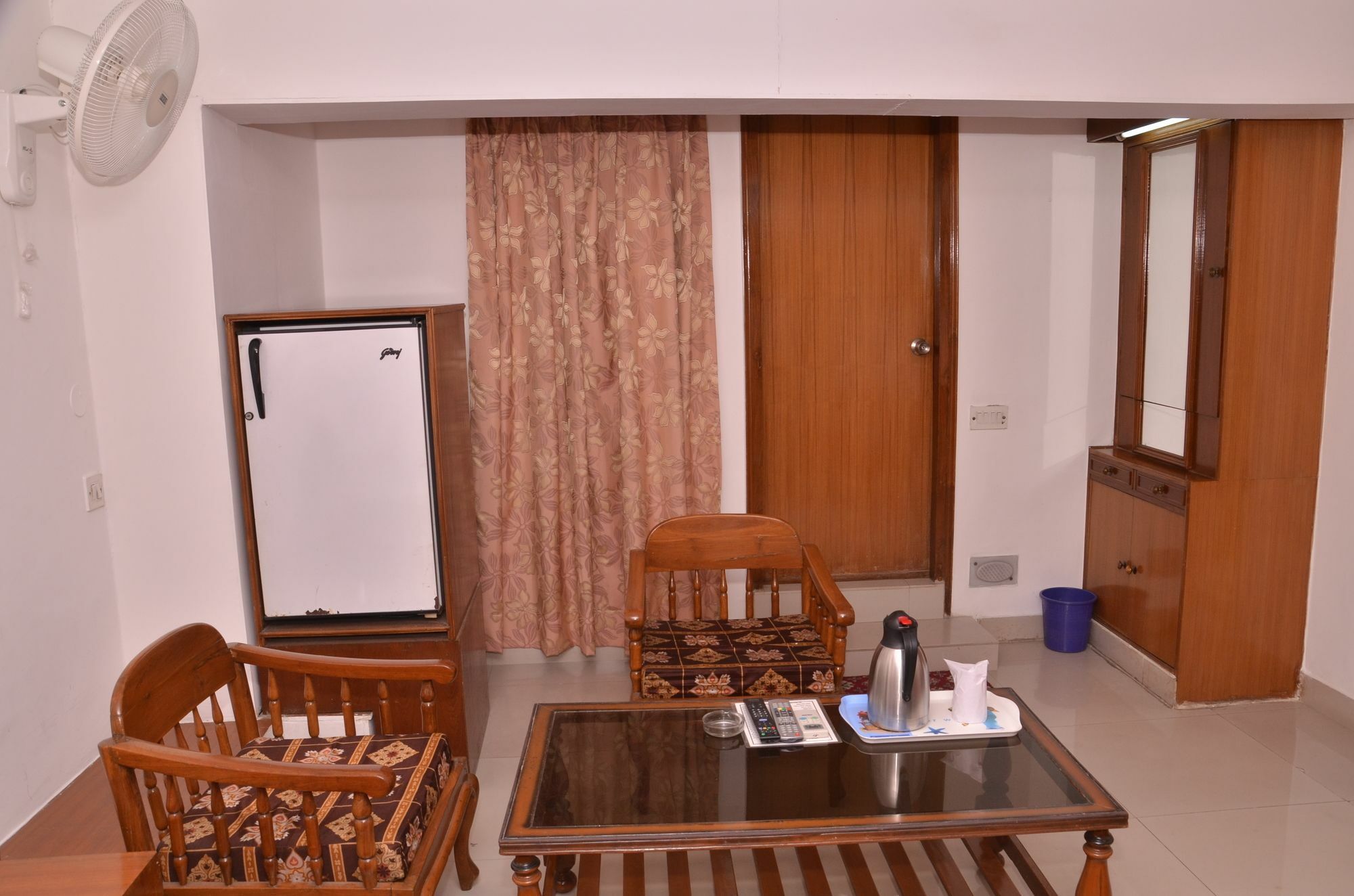 Prem Sagar Guest House New Delhi Exterior photo