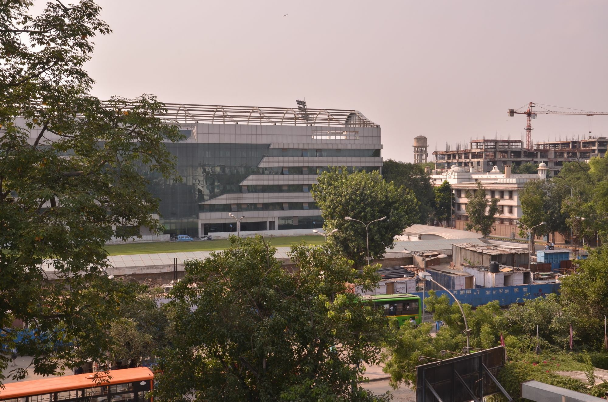 Prem Sagar Guest House New Delhi Exterior photo